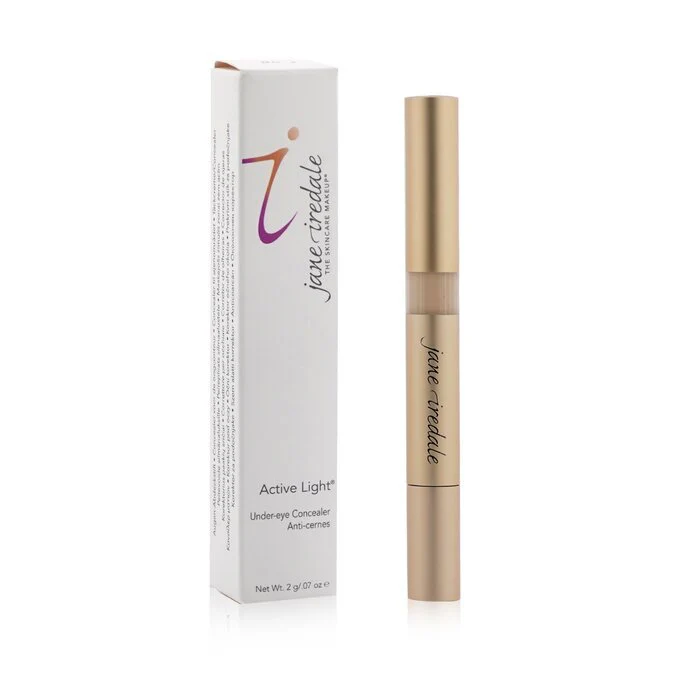 Jane Iredale Active Light Under Eye Concealer - #2 2g/0.07oz - Olabens