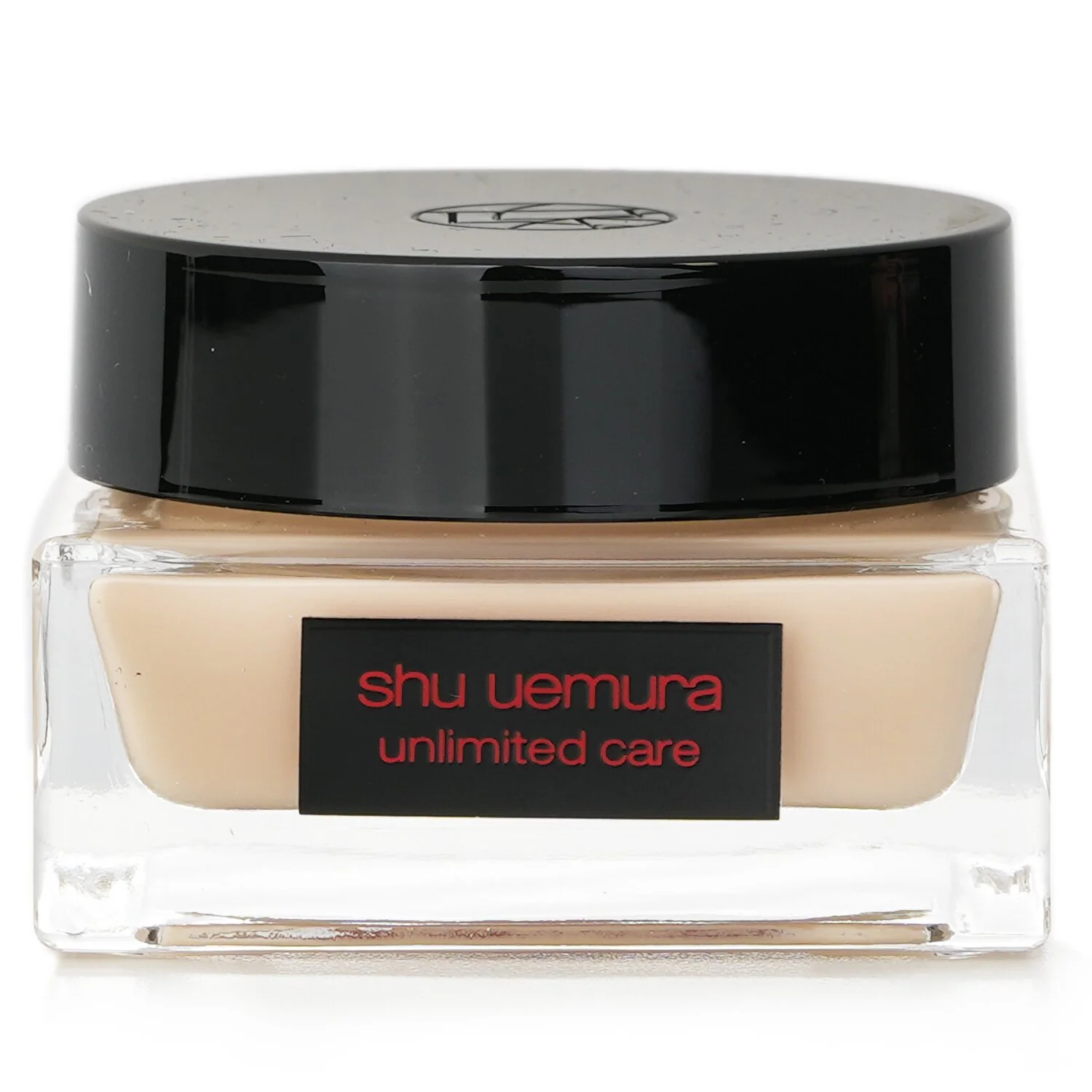 Shu Uemura Unlimited Care Serum-In Cream Foundation - # 774  35ml/1.18oz - Olabens