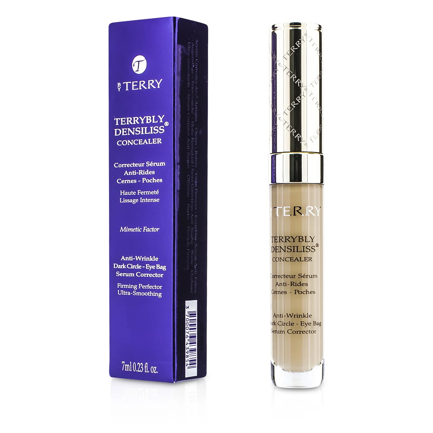 By Terry Terrybly Densiliss Concealer - # 5 Desert Beige  7ml/0.23oz - Olabens