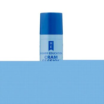Higher Education Skincare CRAM SESSION? Blue Light Blocking Moisturizer  Fixed Size - Olabens