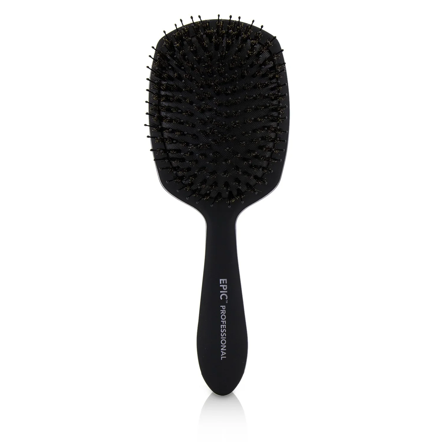 Wet Brush Pro Epic Deluxe Shine Enhancer - # Black  1pc - Olabens