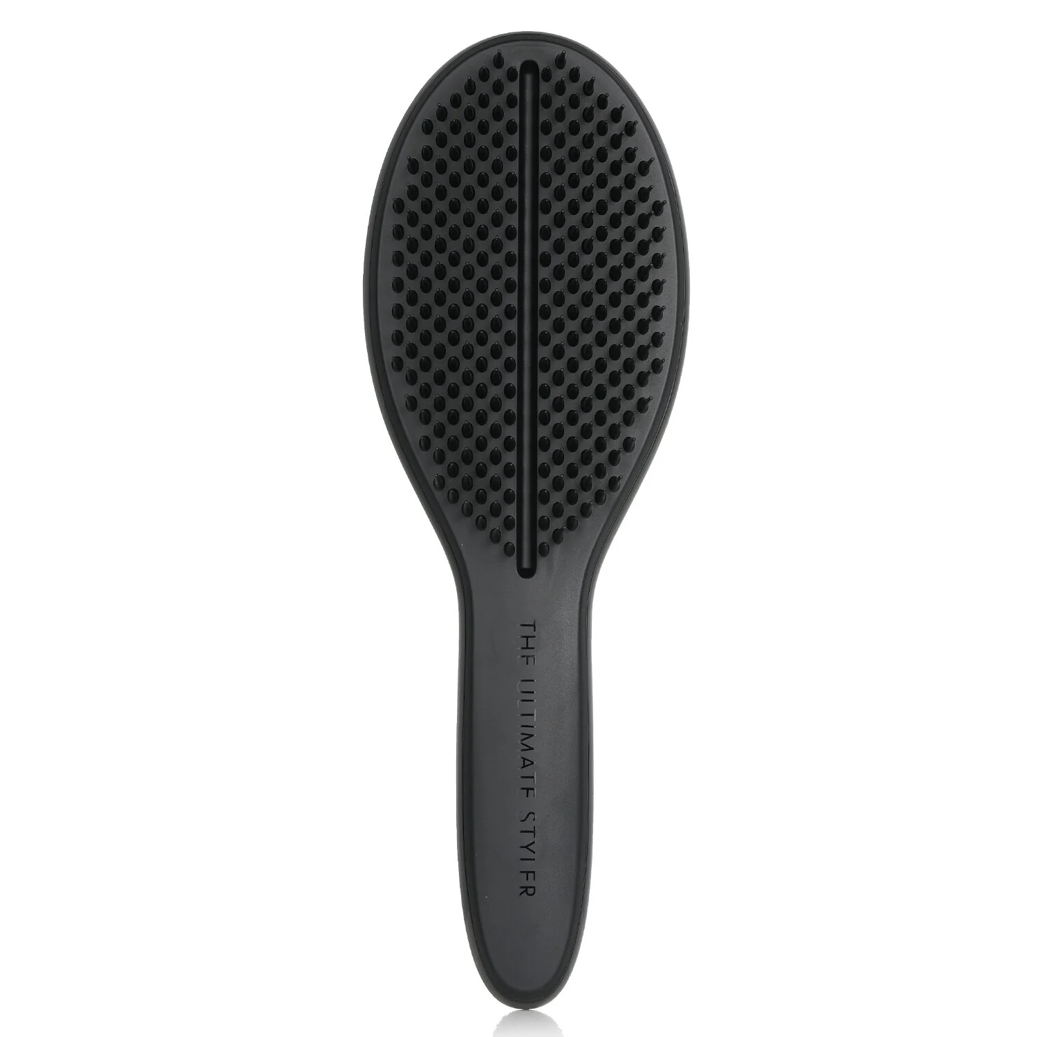 Tangle Teezer The Ultimate Styler Professional Smooth & Shine Hair Brush - # Jet Black  1pc - Olabens