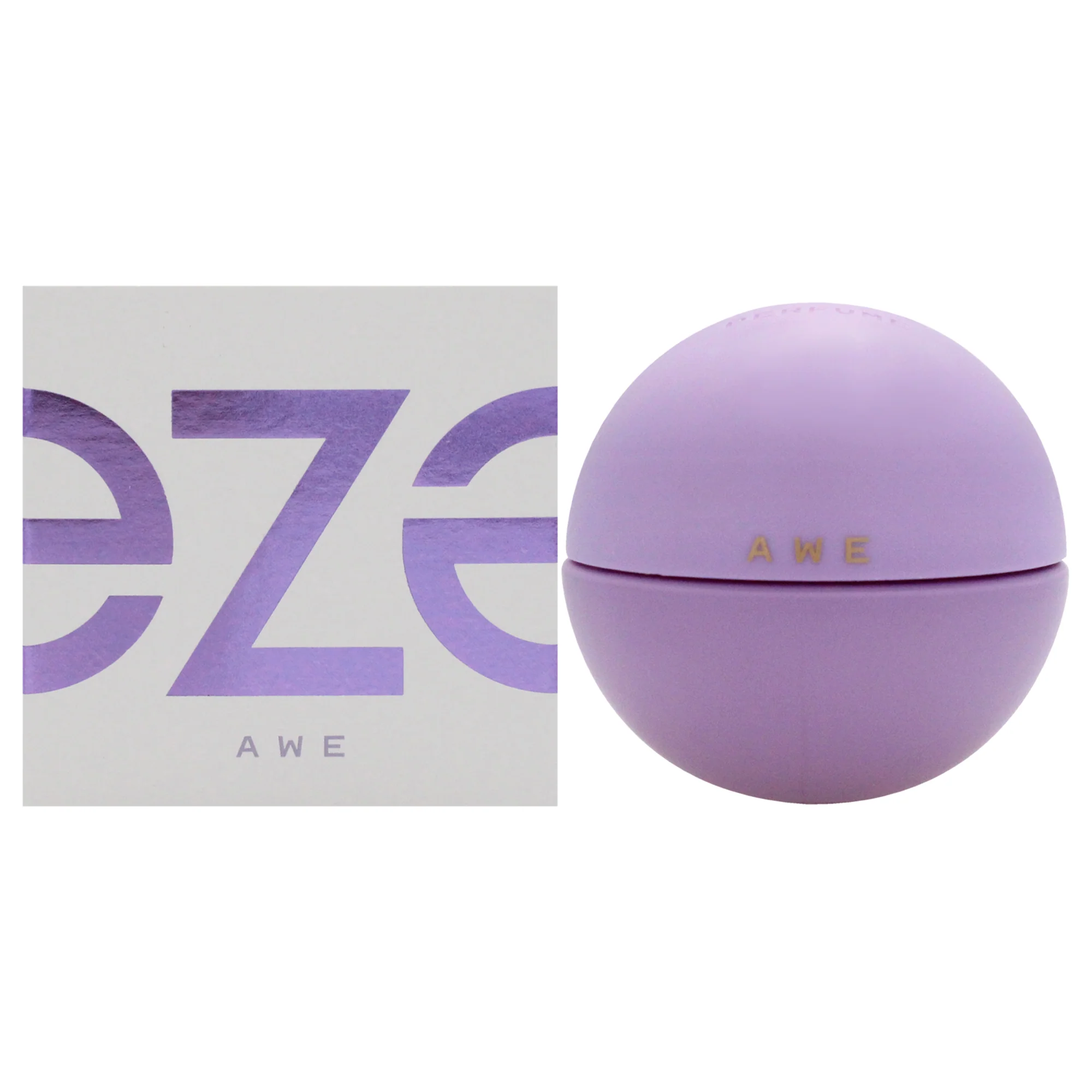 Awe by Eze for Women - 1 oz EDP Spray - Olabens