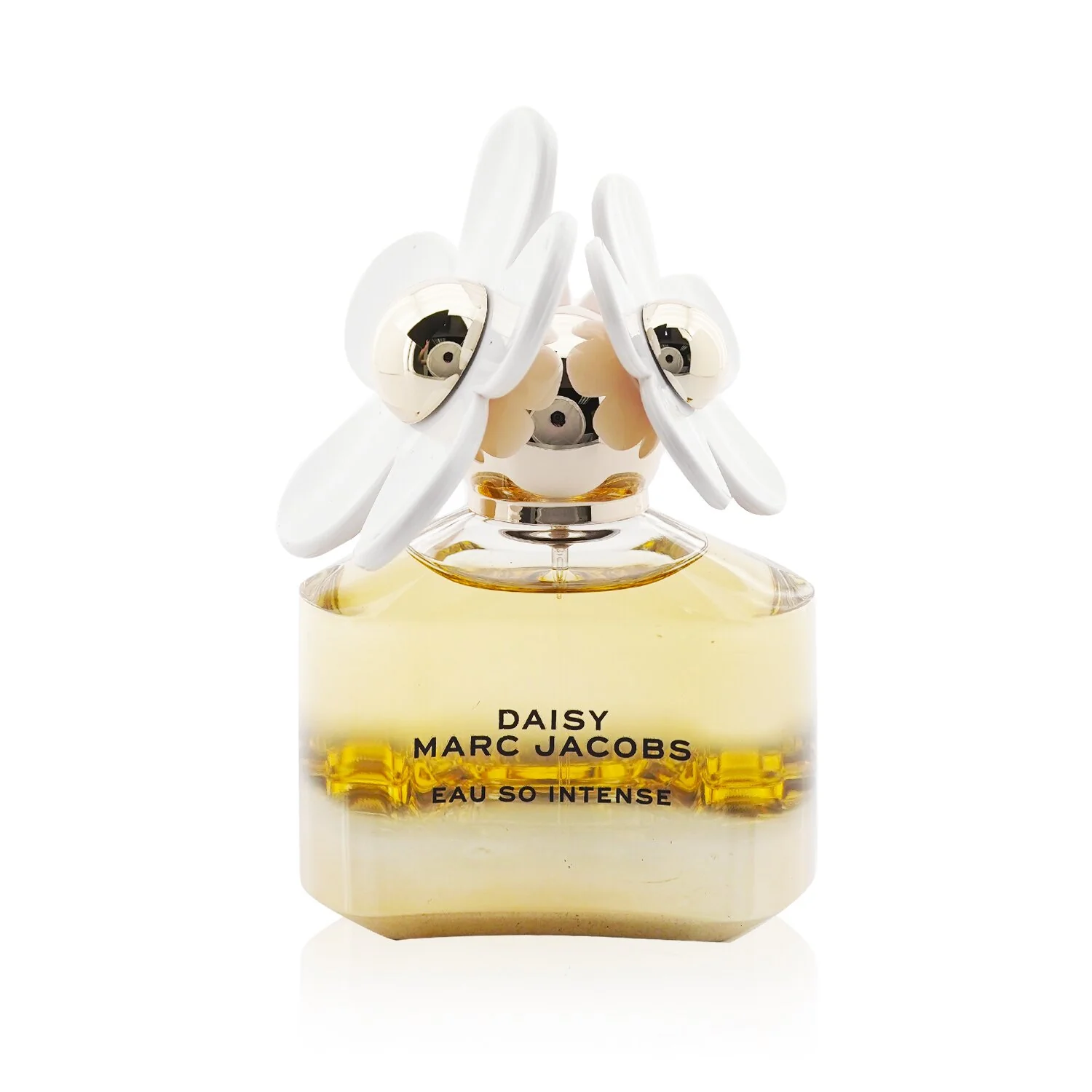 Marc Jacobs Daisy Eau So Intense Eau De Parfum Spray  50ml/1.6oz - Olabens