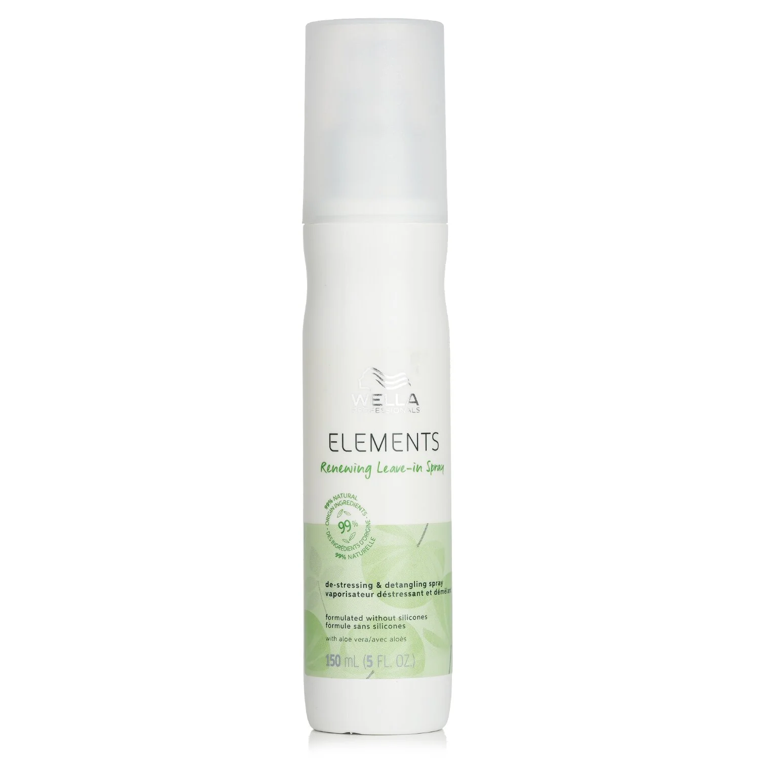 Wella Elements Renewing Leave In Spray  150ml/5oz - Olabens