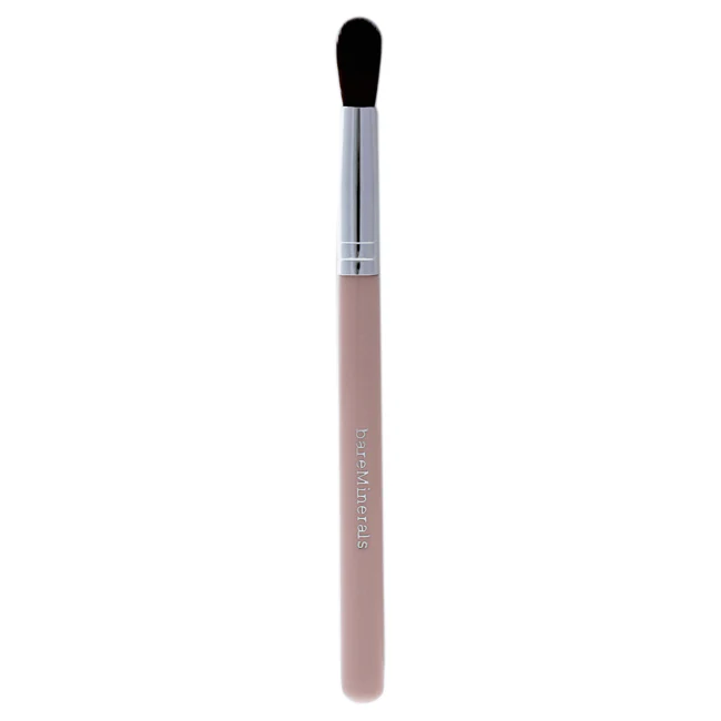 BareMinerals Tapered Crease Defining Brush by bareMinerals for Women - 1 Pc Brush - Olabens