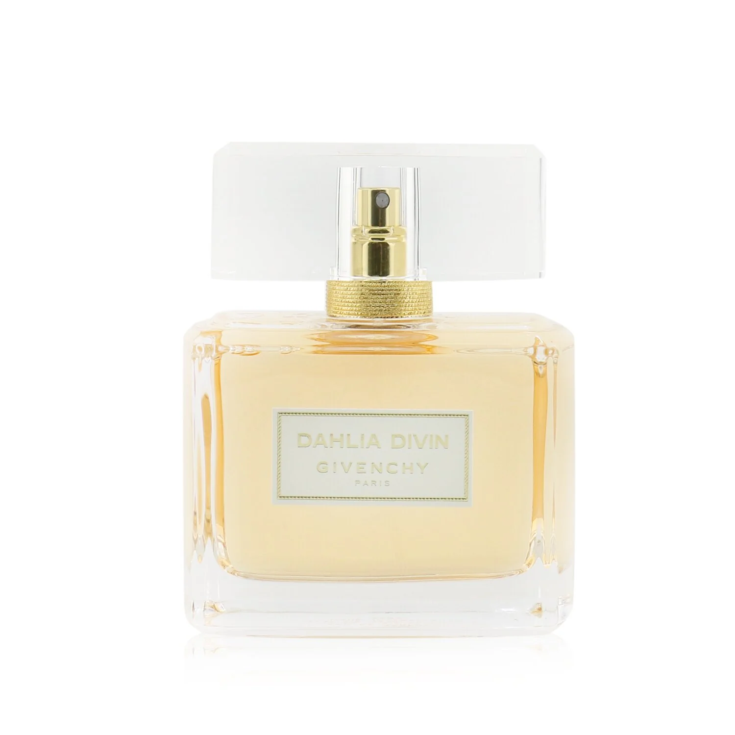 Givenchy Dahlia Divin Eau De Parfum Spray  75ml/2.5oz - Olabens