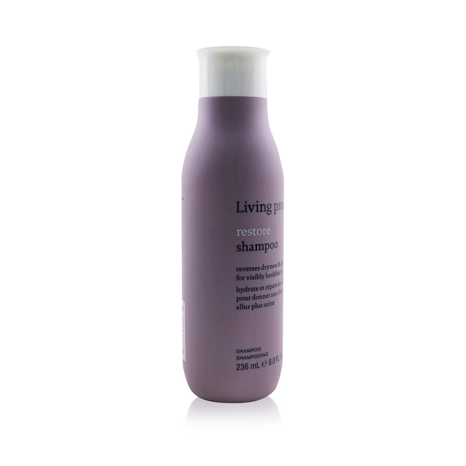 Living Proof Restore Shampoo (For Dry or Damaged Hair)  236ml/8oz - Olabens