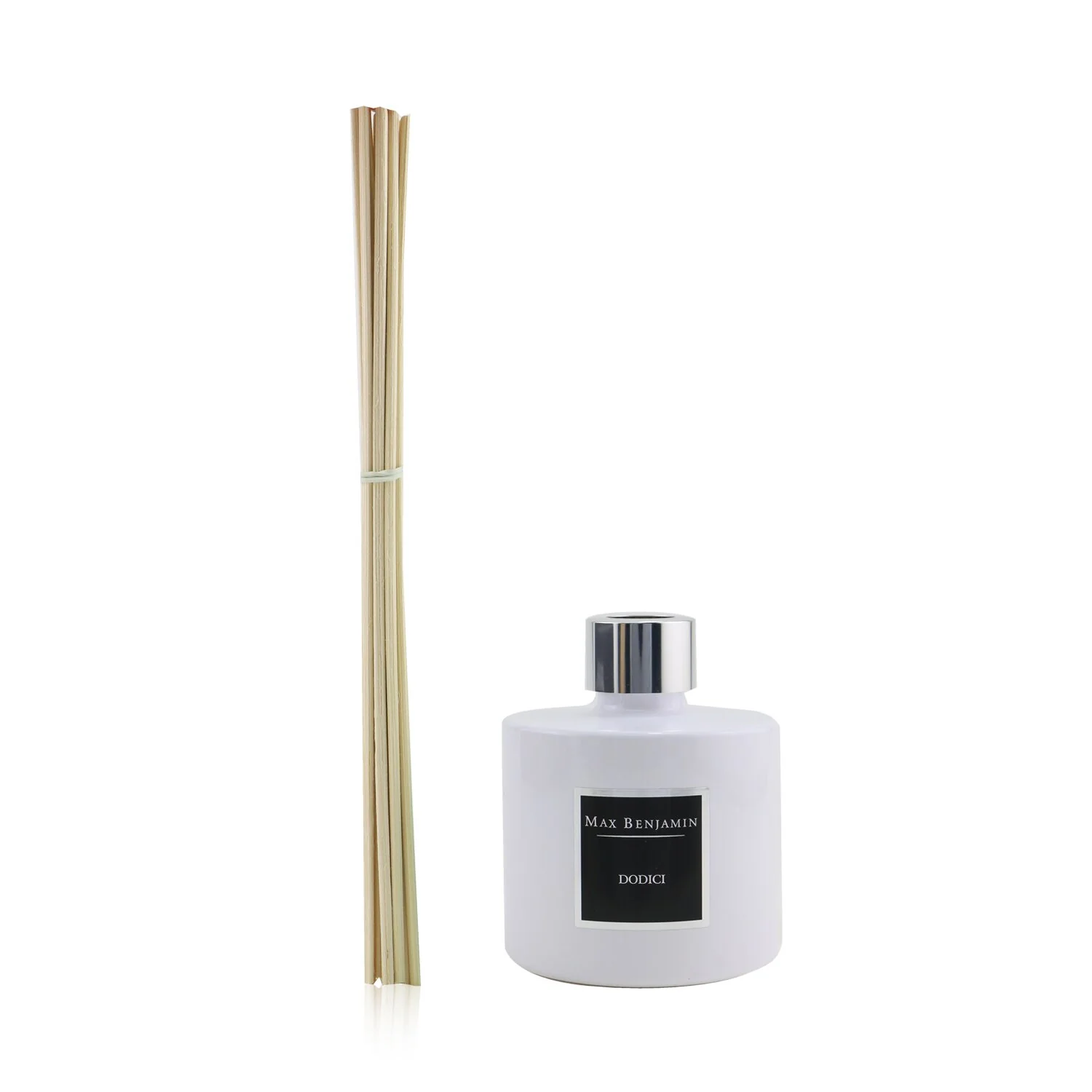 Max Benjamin Diffuser - Dodici  150ml/4.95oz - Olabens