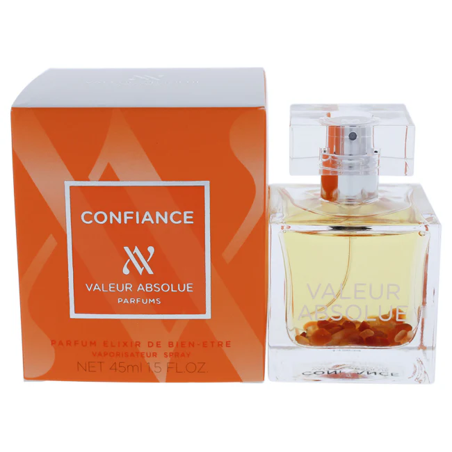 Valeur Absolue Confiance by Valeur Absolue for Women - 1.5 oz EDP Spray - Olabens