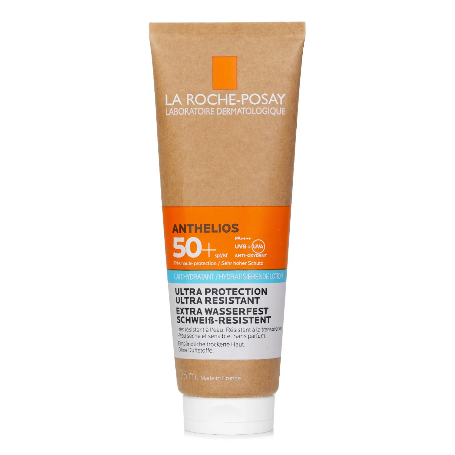 La Roche Posay Anthelios Hydrating Lotion SPF50  75ml - Olabens
