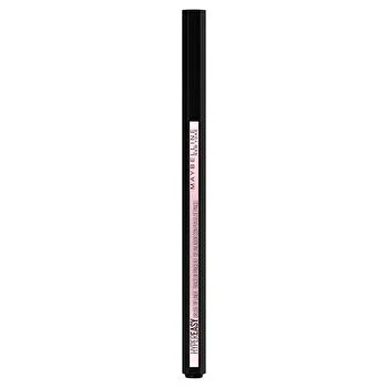 Maybelline HyperEasy Brush Tip Liquid Liner - Pitch Black - Olabens