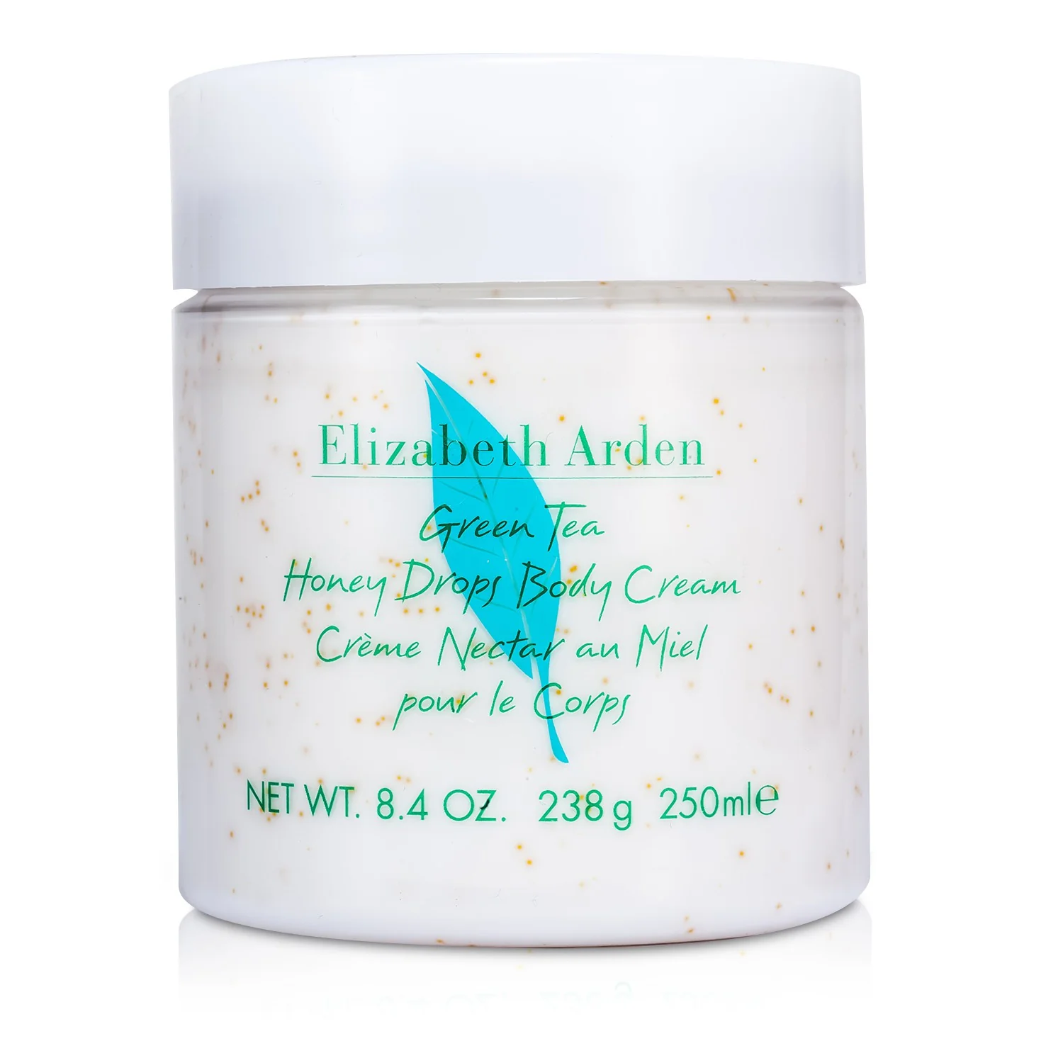 Elizabeth Arden Green Tea Honey Drops Body Cream  400ml/13.54oz - Olabens