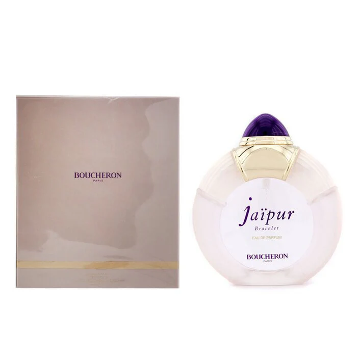 Boucheron Jaipur Bracelet Eau De Parfum Spray 100ml/3.3oz - Olabens