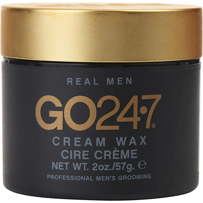 GO247 Go247 Cream Wax 60ml/2oz - Olabens