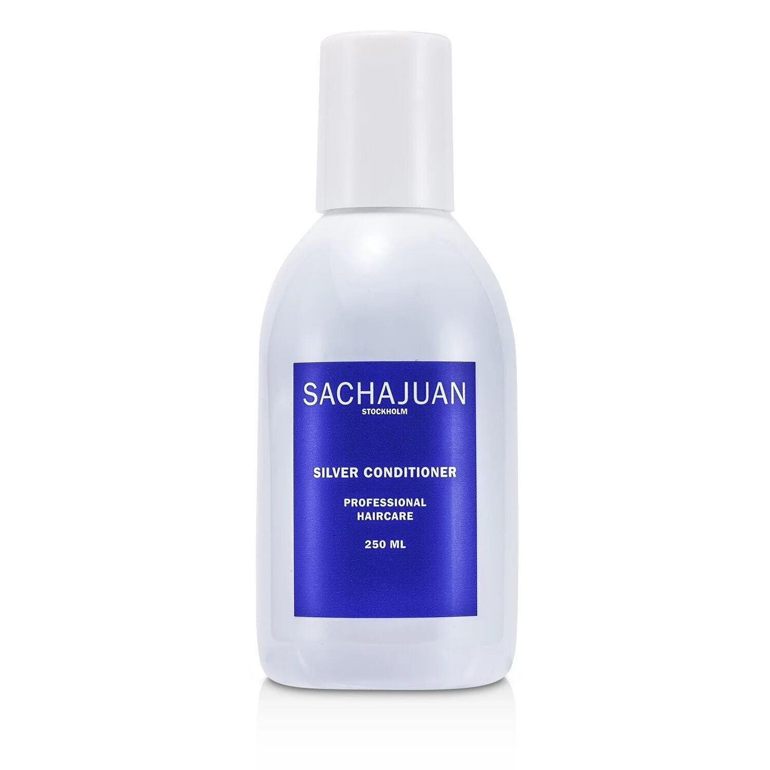 Sachajuan Silver Conditioner  250ml/8.4oz - Olabens