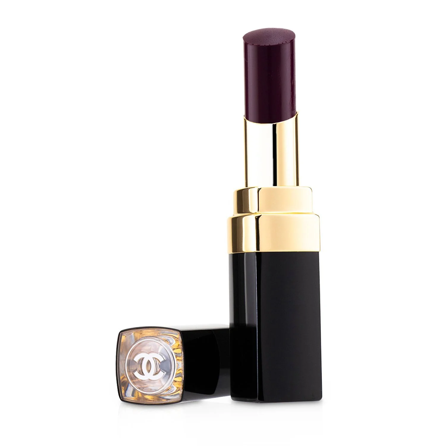 Chanel Rouge Coco Flash Hydrating Vibrant Shine Lip Colour - # 96 Phenomene  3g/0.1oz - Olabens