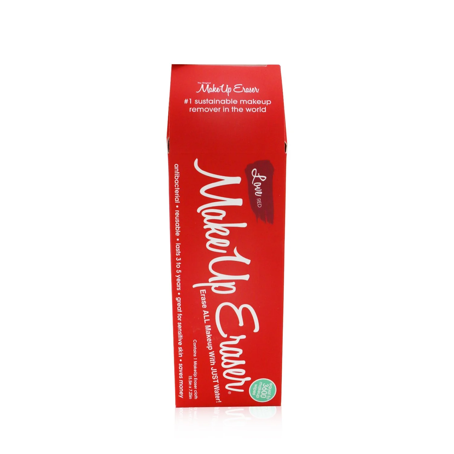 MakeUp Eraser MakeUp Eraser Cloth - # Mellow Yellow - Olabens