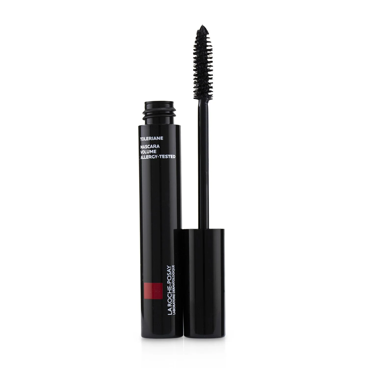 La Roche Posay Toleriane Volume Mascara - # Black  6.9ml/0.23oz - Olabens