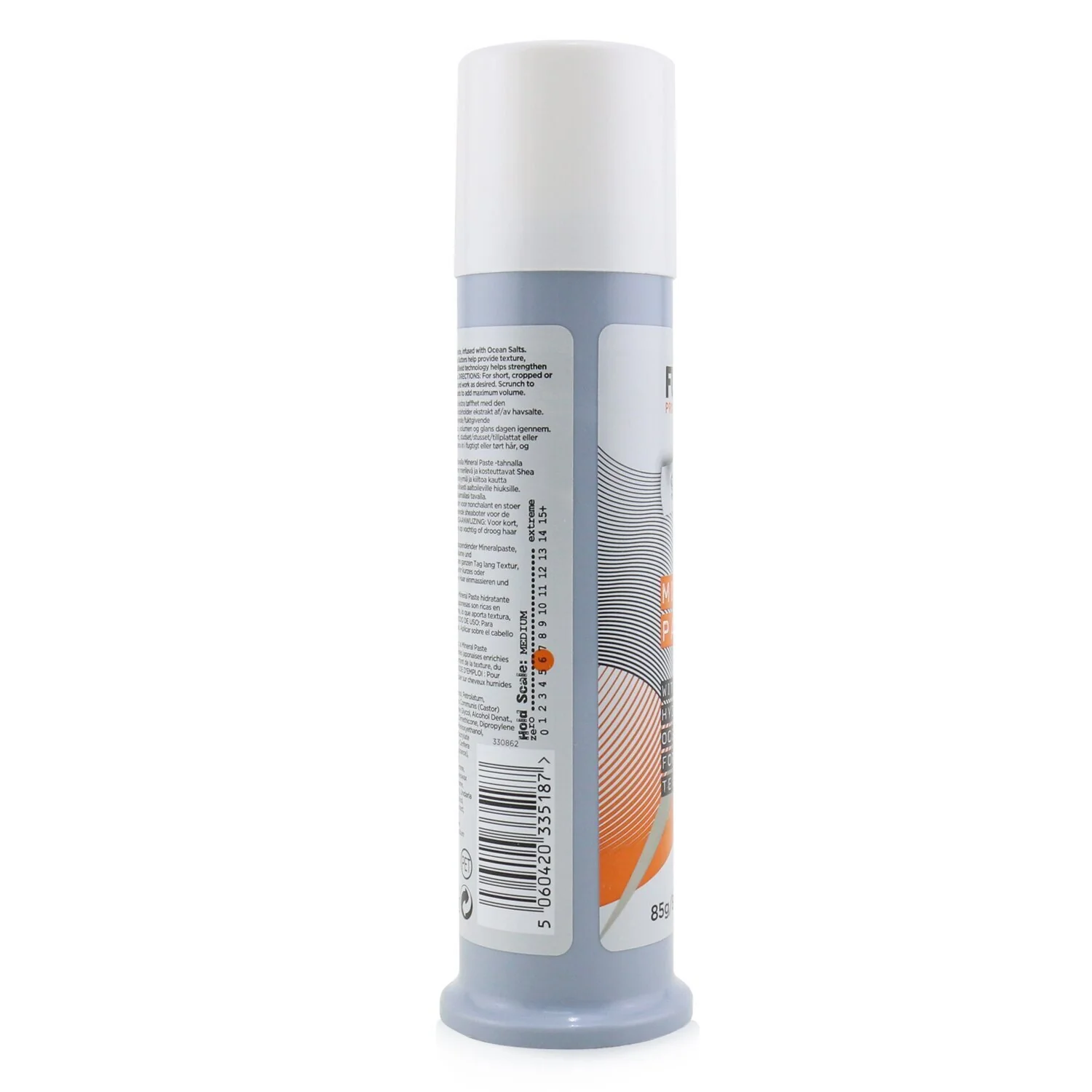 Fudge Style Mineral Paste  85ml/2.87oz - Olabens