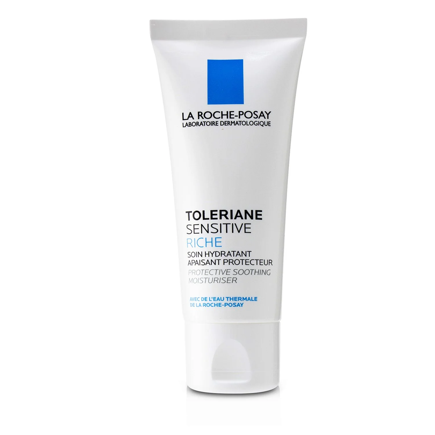La Roche Posay Toleriane Sensitive Riche Creme - Fragrance Free  40ml/1.35oz - Olabens