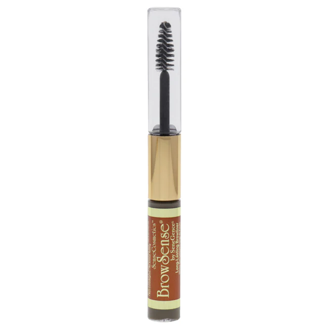 SeneGence BrowSense Liquid Brow Color - Light by SeneGence for Women - 0.125 oz Eyebrow - Olabens