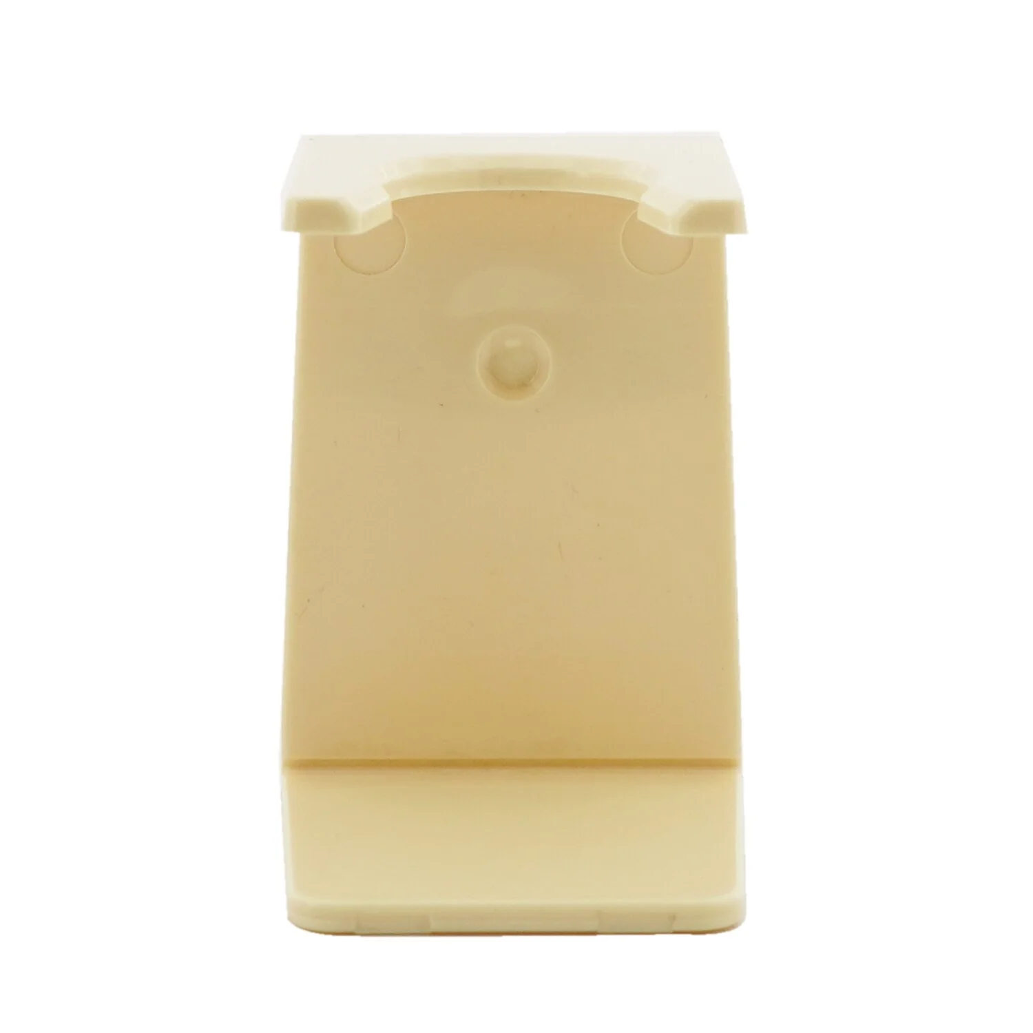 The Art Of Shaving Brush Stand - Ivory  1pc - Olabens