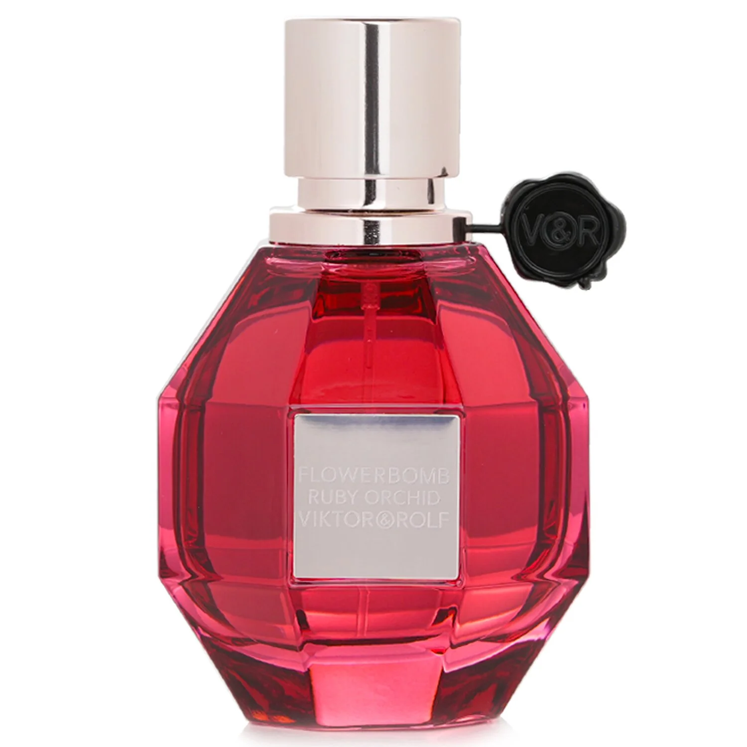 Viktor & Rolf Flowerbomb Ruby Orchid Eau De Parfum Spray  50ml/1.7oz - Olabens