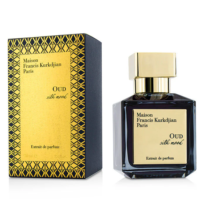 Maison Francis Kurkdjian Oud Silk Mood Extrait De Parfum Spray 70ml/2.4oz - Olabens