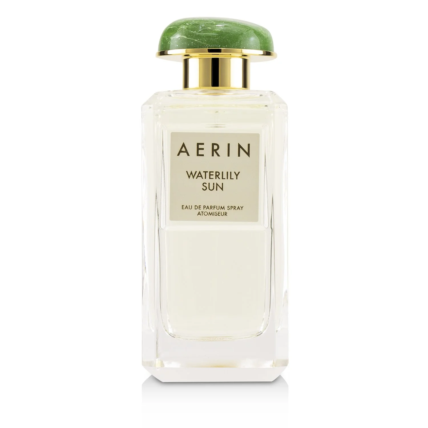 Aerin Waterlily Sun Eau De Parfum Spray  100ml/3.4oz - Olabens