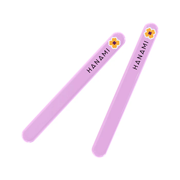 Hanami Nano Glass Nail File & Buffer - Olabens