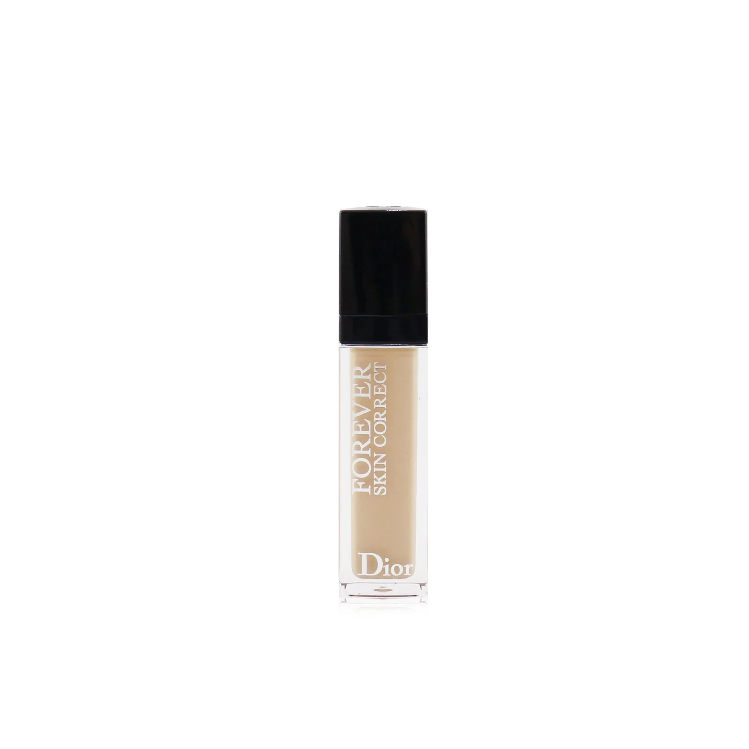 Christian Dior Dior Forever Skin Correct 24H Wear Creamy Concealer - # 3N Neutral  11ml/0.37oz - Olabens