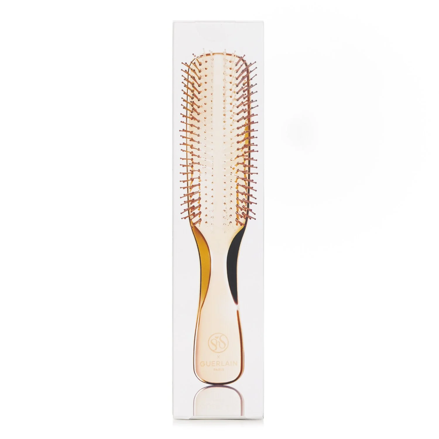 Guerlain Abeille Royale Scalp & Hair Care Brush  1pc - Olabens