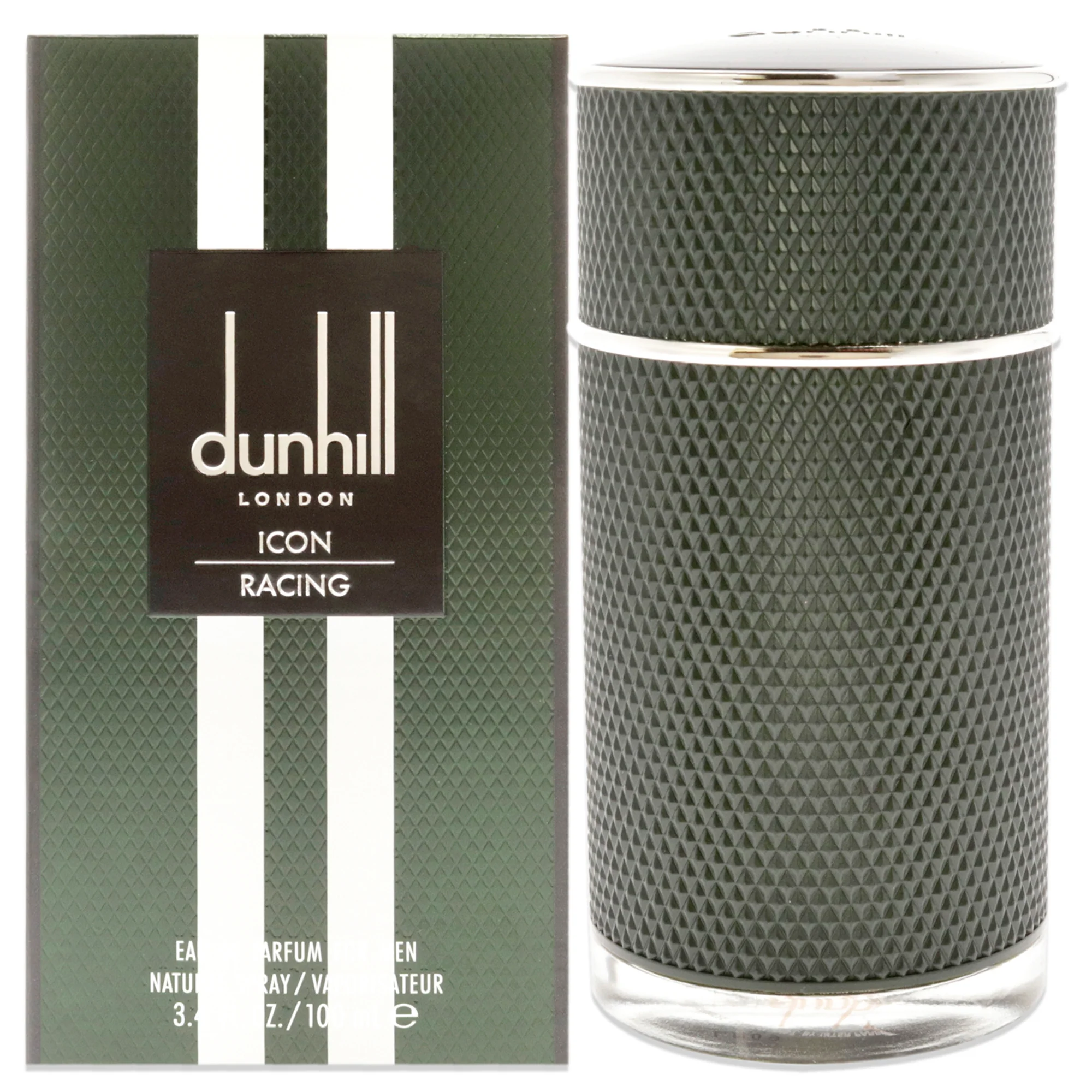 Dunhill Icon Racing Green by Alfred Dunhill for Men - 3.4 oz EDP Spray - Olabens