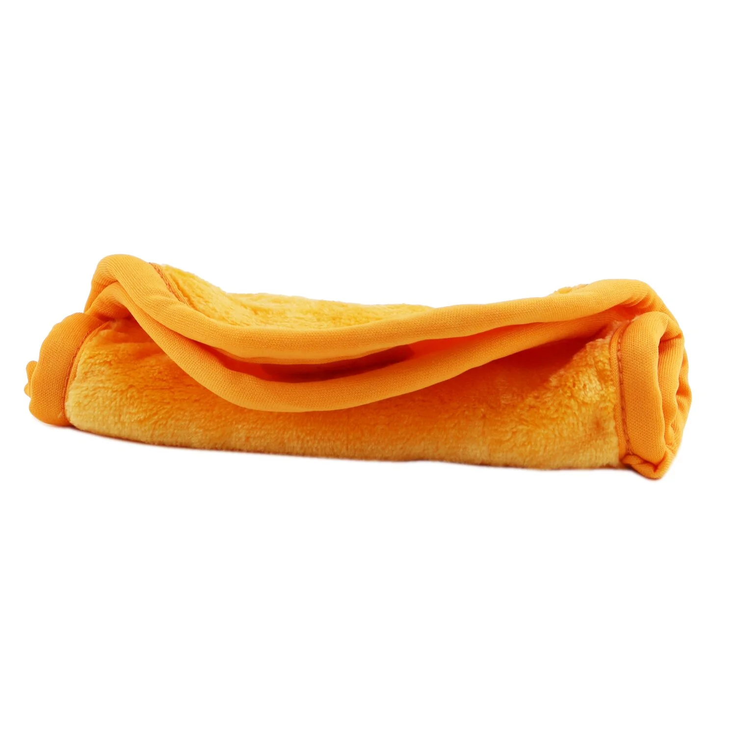 MakeUp Eraser MakeUp Eraser Cloth - # Mellow Yellow - Olabens