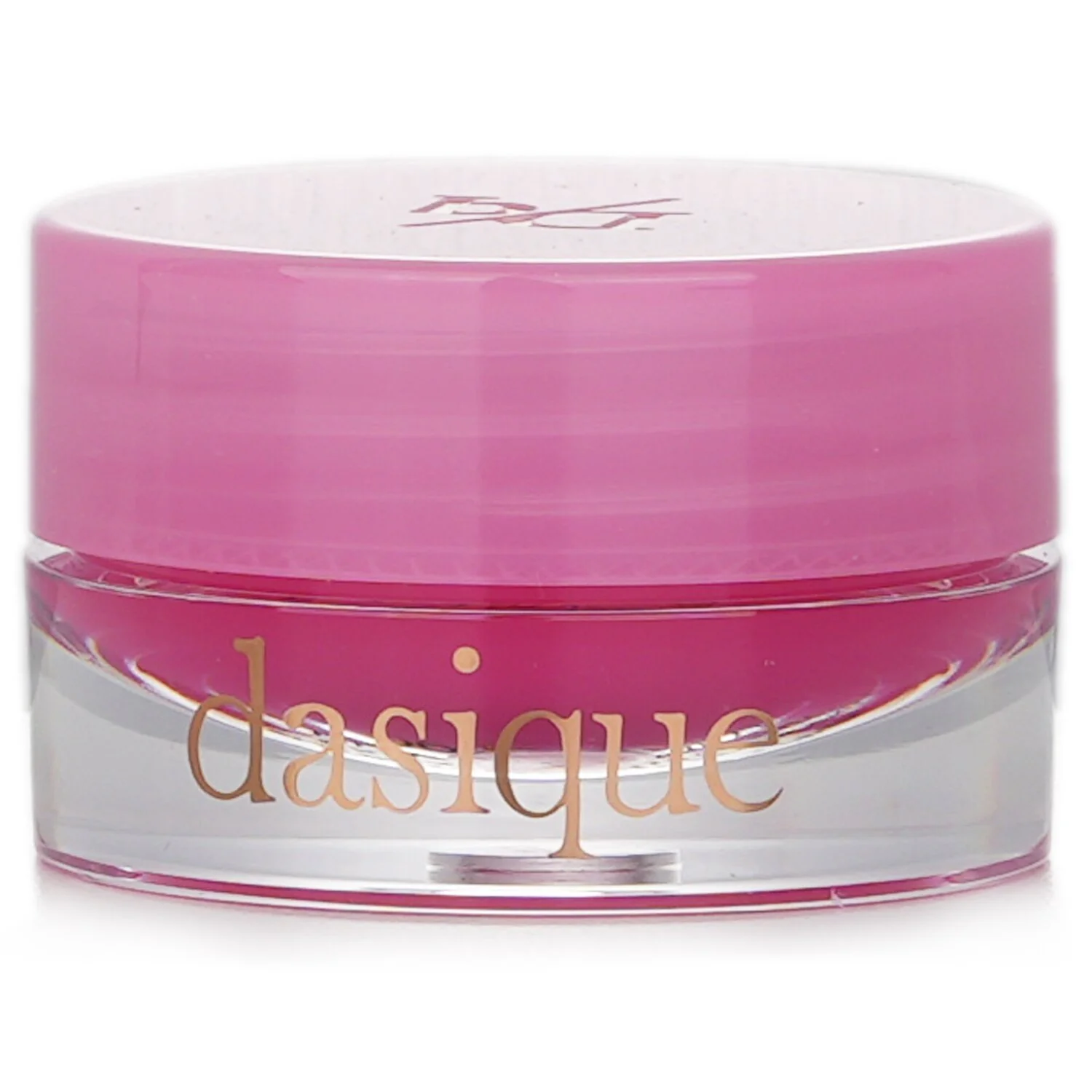 Dasique Fruity Lip Jam - # 06 Strawberry Jam  4g/0.14oz - Olabens