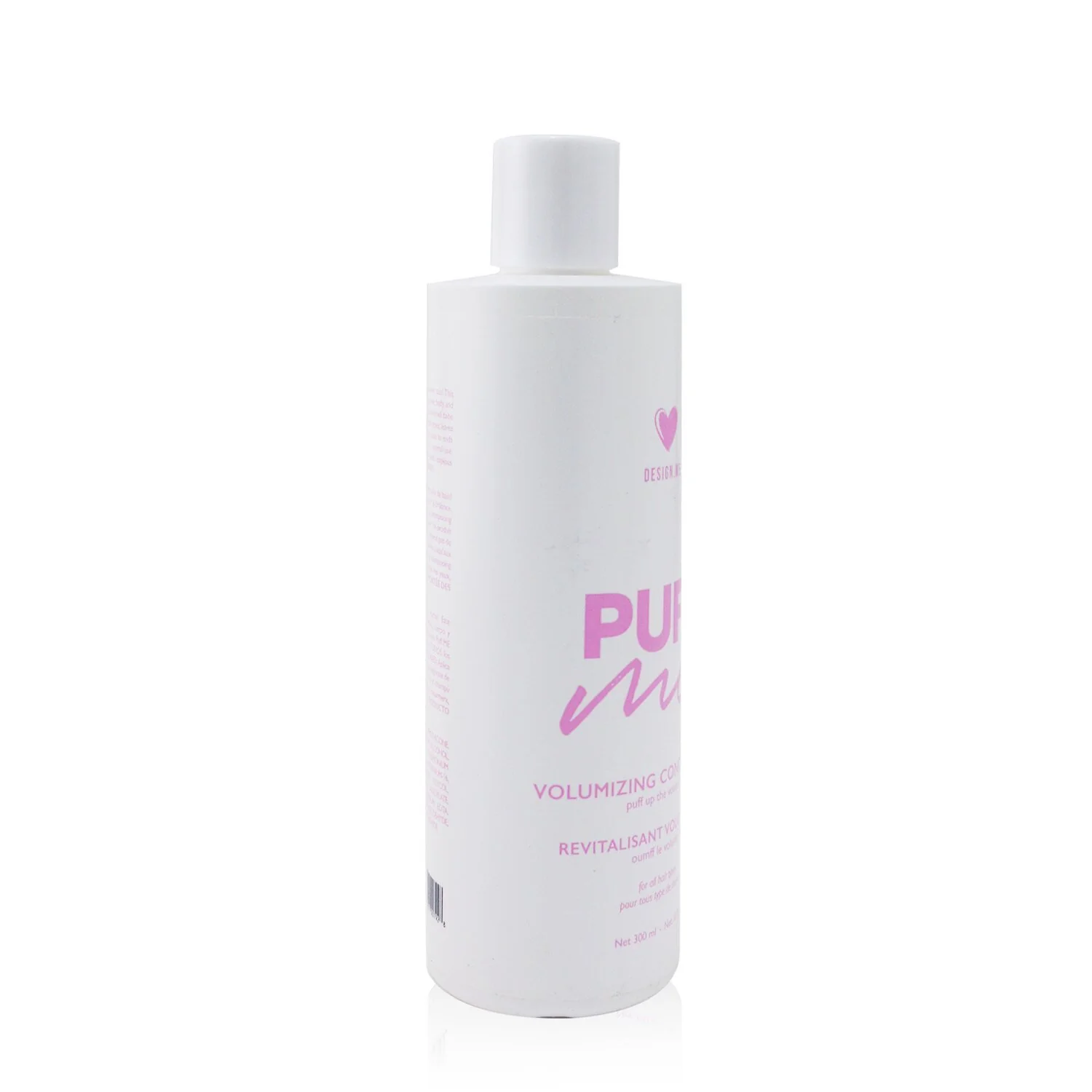 Design.ME Puff.ME Volumizing Conditioner  300ml/10oz - Olabens