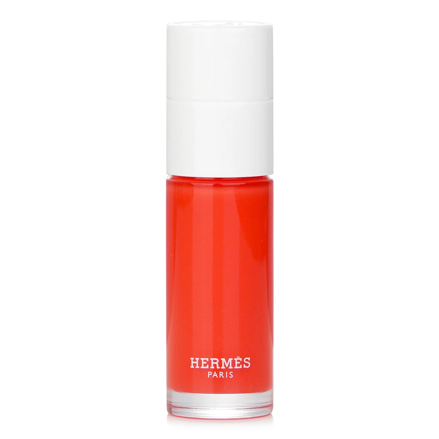 Hermes Hermesistible Infused Lip Care Oil - # 02 Corail Bigarade  8.5ml/ 0.28oz - Olabens