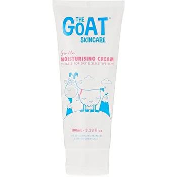 The Goat Skincare Cream 100ml - Olabens