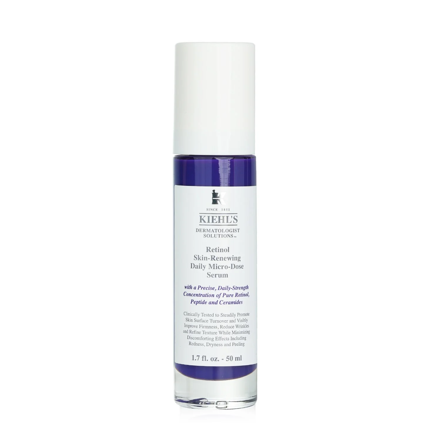 Kiehl's Retinol Skin Renewing Daily Micro Dose Serum  50ml/1.7oz - Olabens