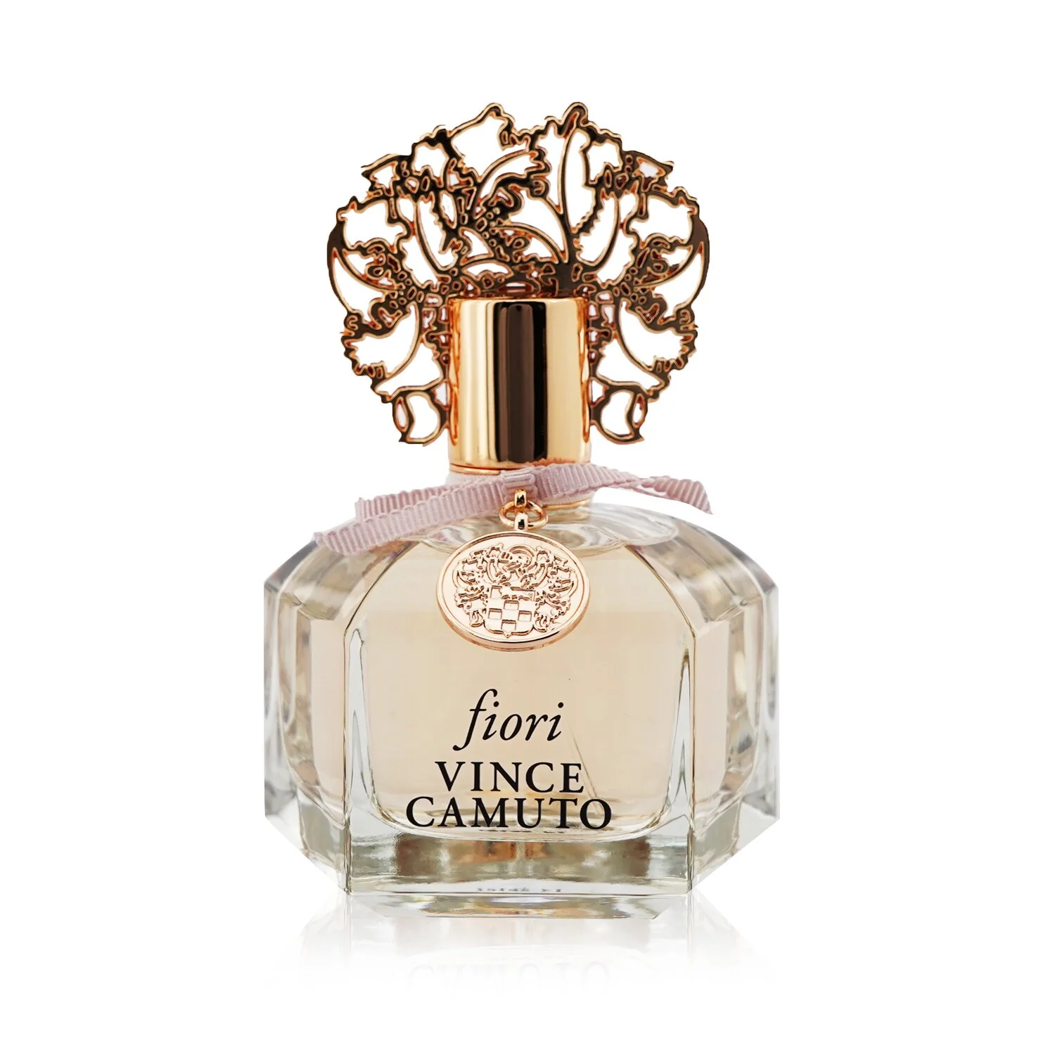 Vince Camuto Fiori Eau De Parfum Spray (Limited Edition)  100ml/3.4oz - Olabens