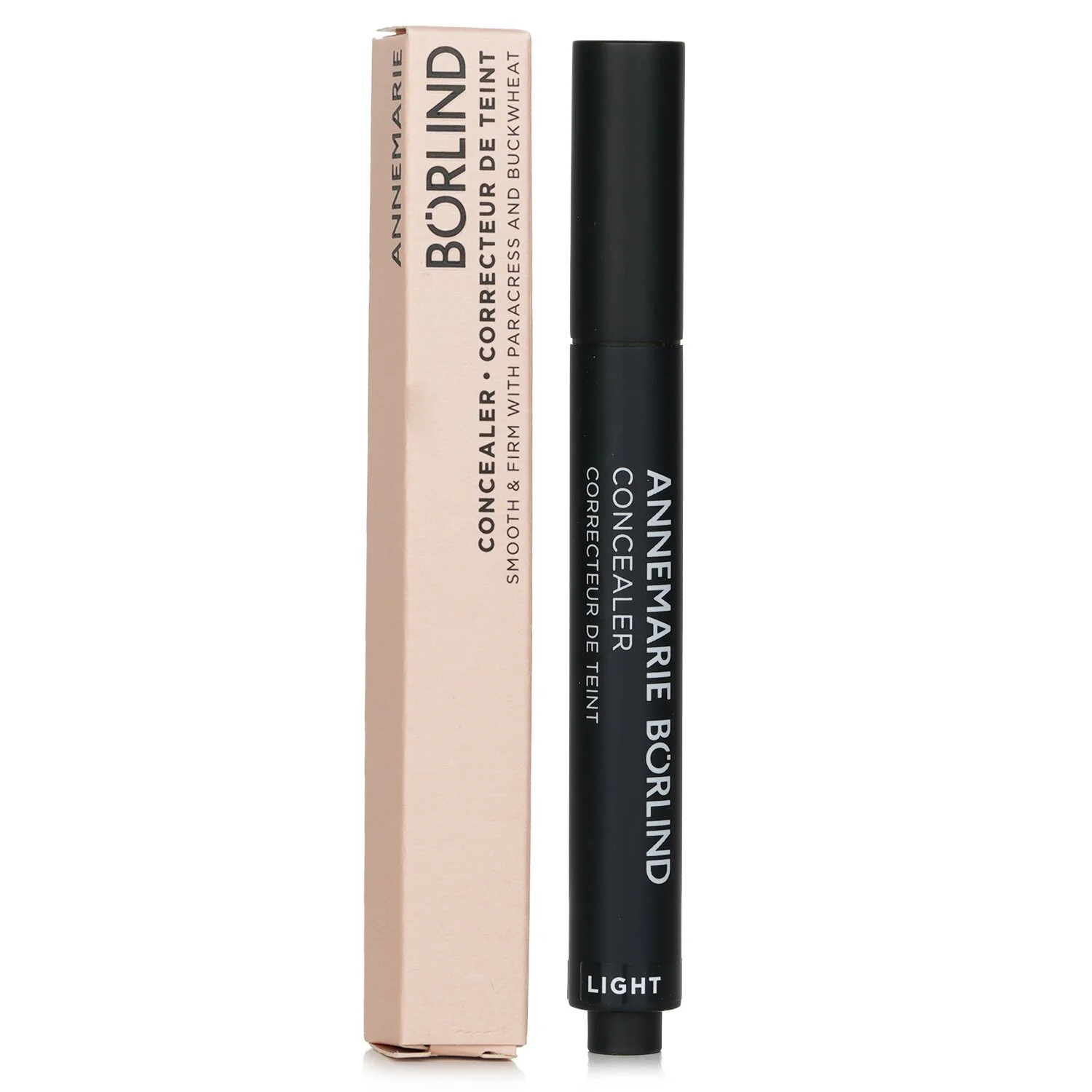 Annemarie Borlind Concealer - # Light  3.2g - Olabens