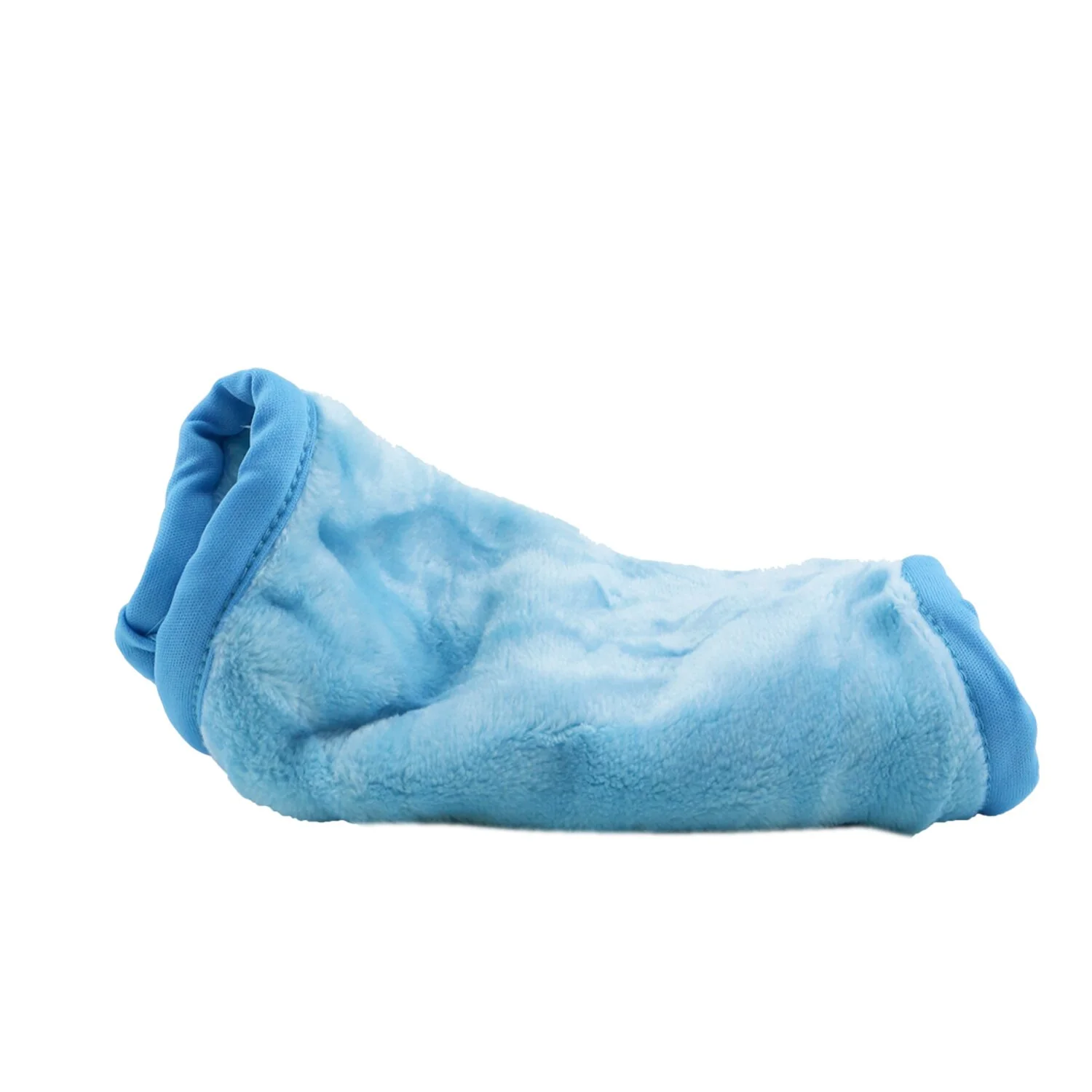 MakeUp Eraser MakeUp Eraser Cloth - # Mellow Yellow - Olabens