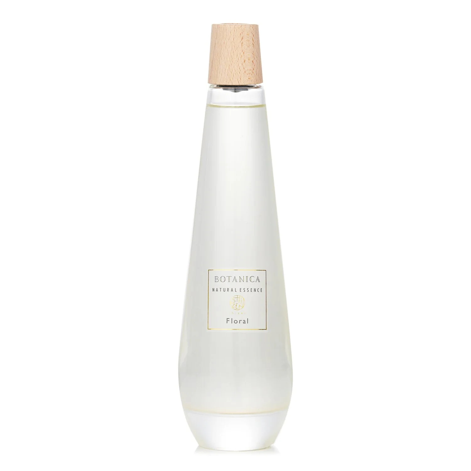 Botanica Shizen Natural Essence Reed Diffuser - Floral  300ml/10.14oz - Olabens