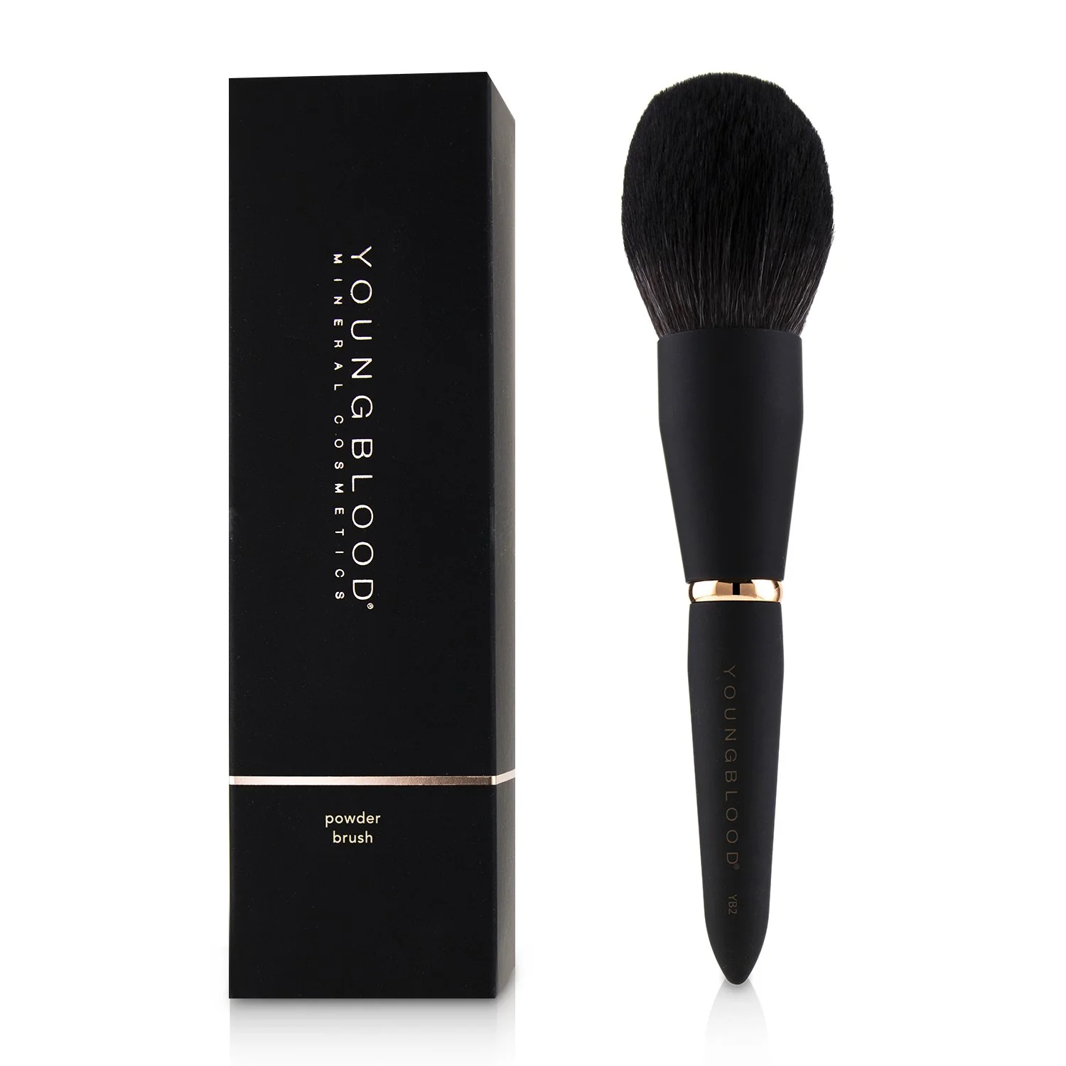 Youngblood YB2 Powder Brush - Olabens