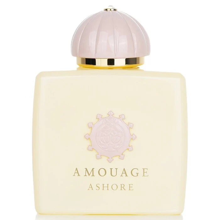 Amouage Ashore Eau De Parfum Spray 100ml/3.4oz - Olabens