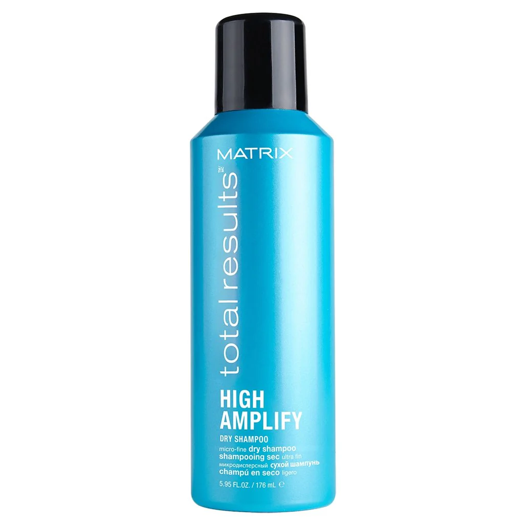 Matrix Total Results High Amplify Dry Shampoo 176ml - Olabens