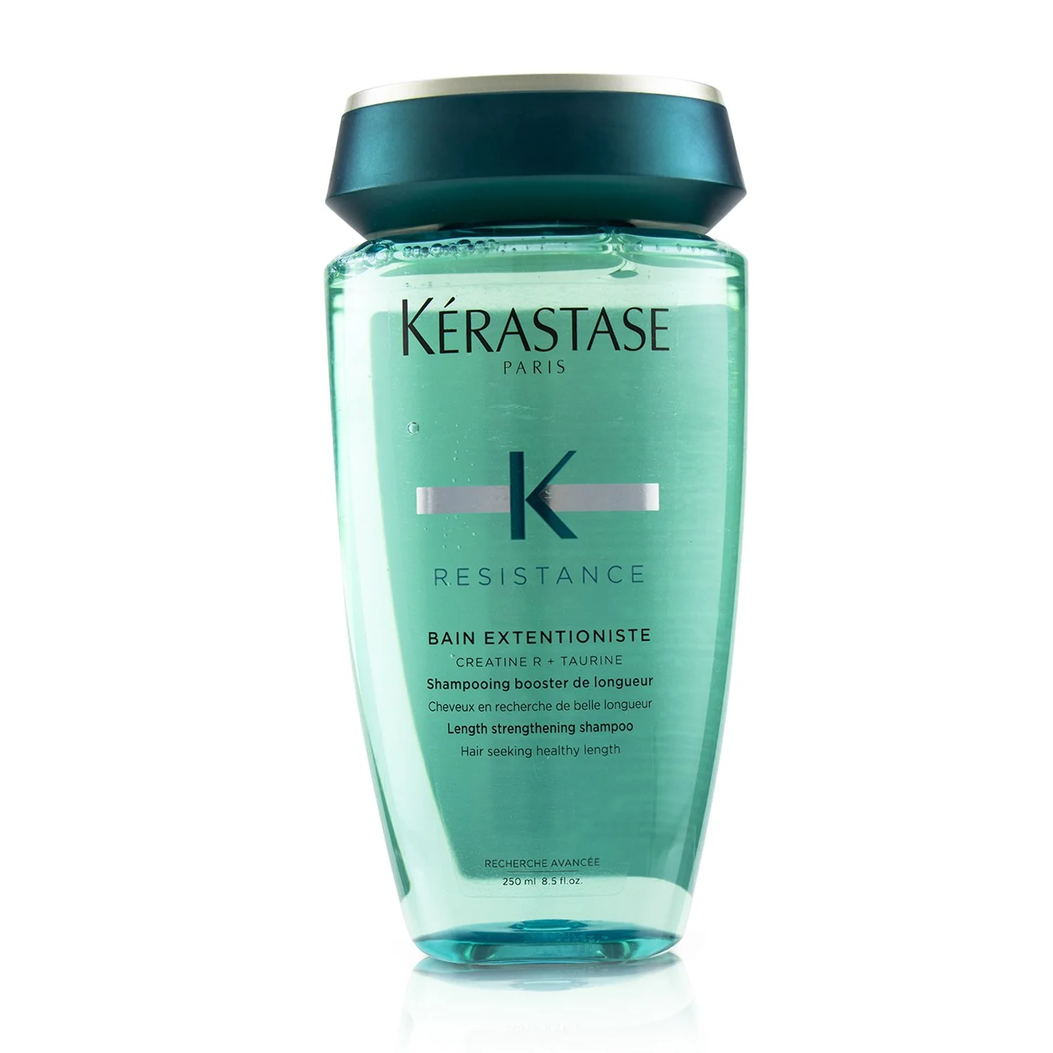 Kerastase Resistance Bain Extentioniste Length Strengthening Shampoo  1000ml/33.8oz - Olabens