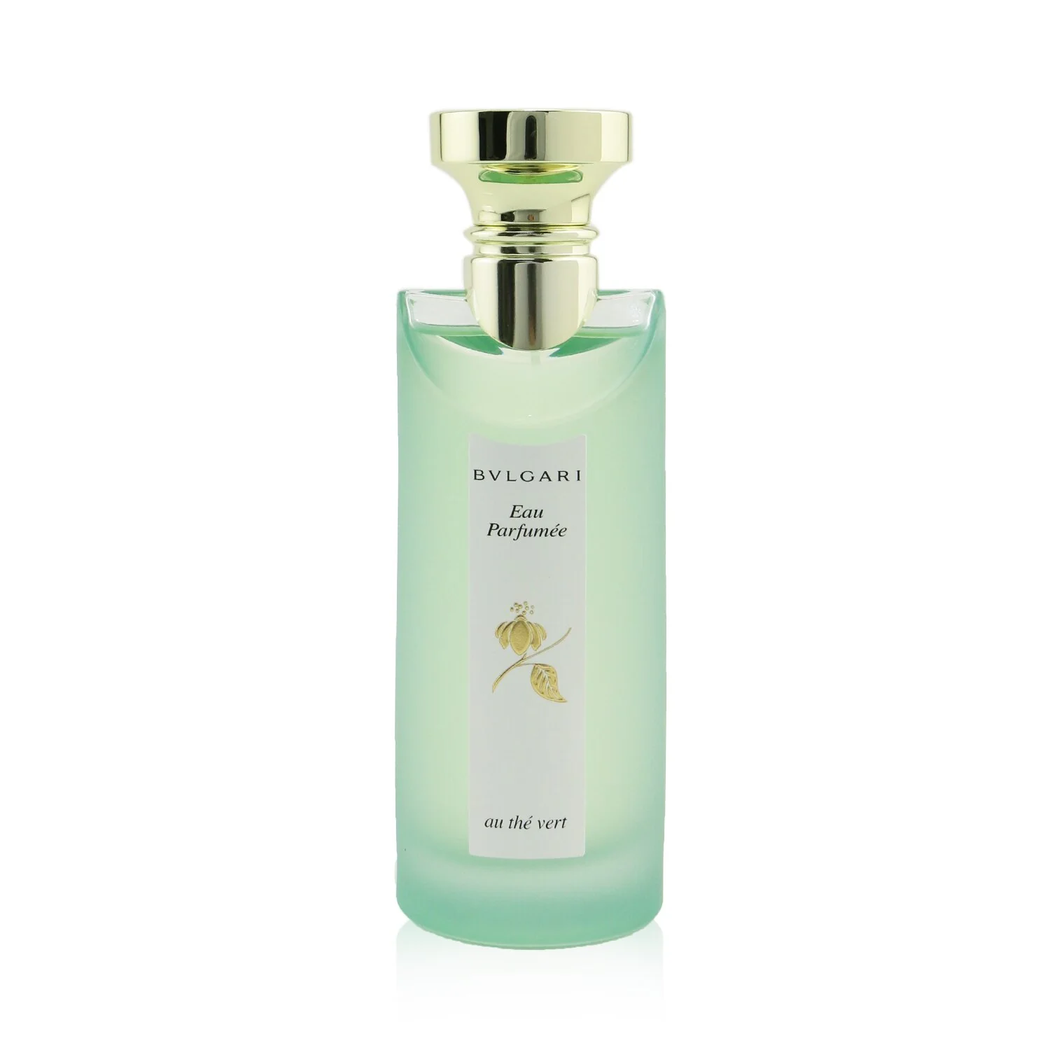 Bvlgari Eau Parfumee Au The Vert Eau De Cologne Spray  75ml/2.5oz - Olabens