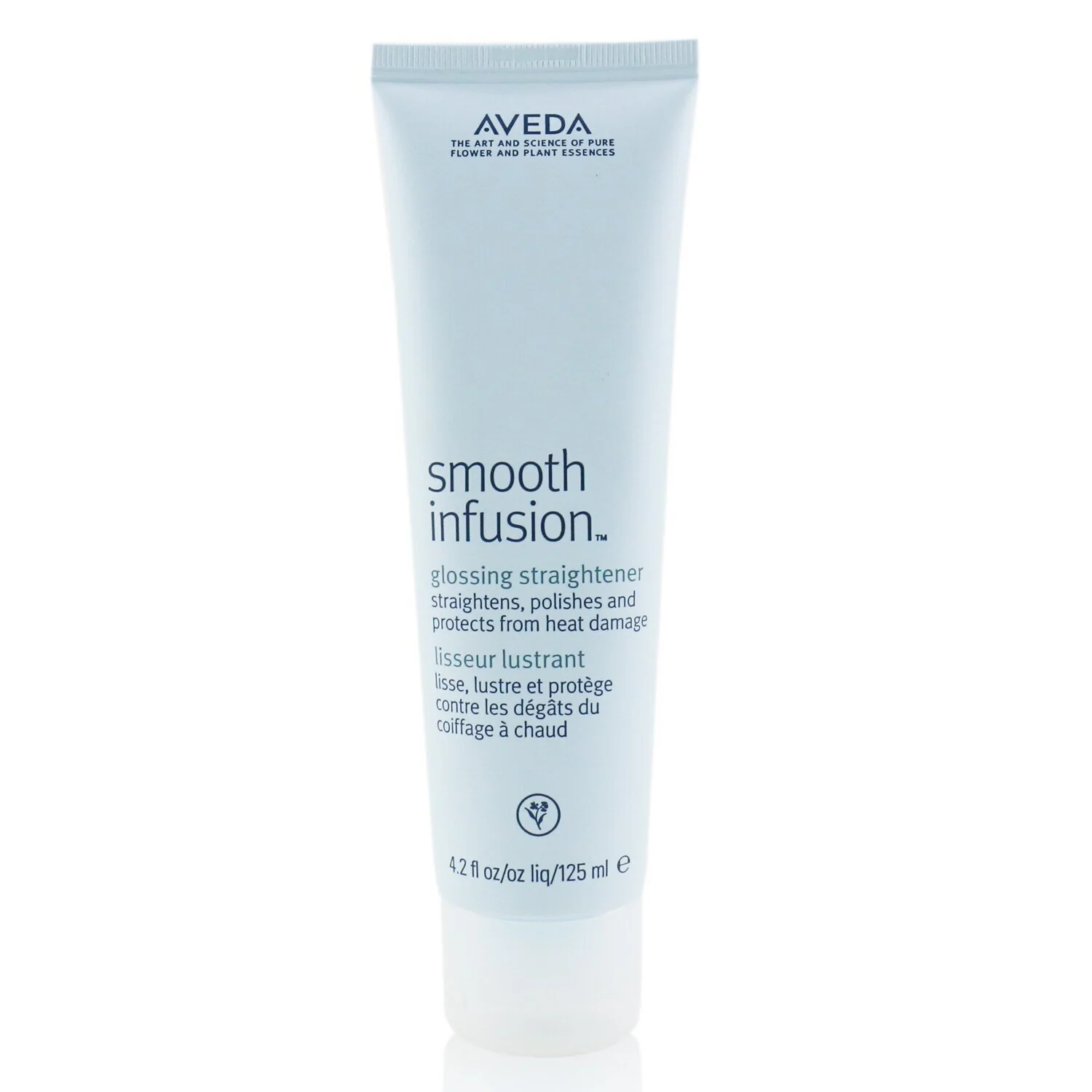 Aveda Smooth Infusion Glossing Straightener  125ml/4.2oz - Olabens